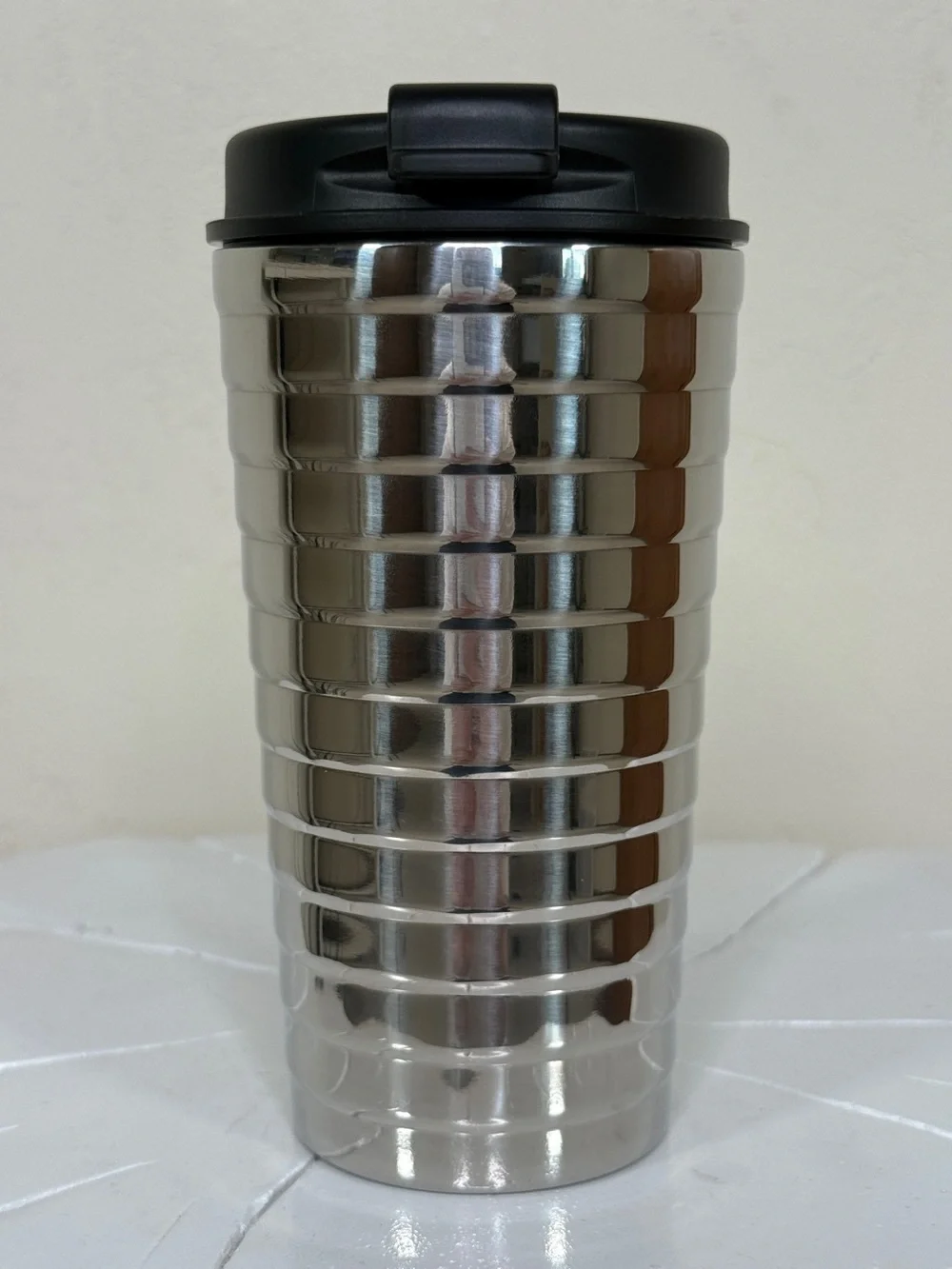 Nespresso never used